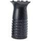 TAC Micro-Vertical Forward Grip, Black, CSRMCGM2