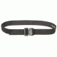 Tac Shield 1.75in Reinforced Gun Belt with Cobra Buckle, Black, Small, T303 - SMBK