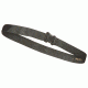 Tac Shield 1.75in Reinforced Gun Belt with Cobra Buckle, Black, Small, T303 - SMBK