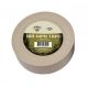 Tac Shield 100 MPH Tape, 2in. x 60 yards, Tan 03980