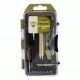 Sport Ridge 14-Piece Pistol Cleaning Kit, .38/.357/9mm Luger, 3963