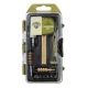 Sport Ridge 14-Piece Pistol Cleaning Kit, .45 Caliber, 3964