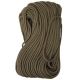 Tac Shield 550 Paracord, 100ft, Coyote, 100ft 03012