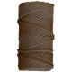 Tac Shield 550 Paracord, 200ft, Coyote, 200ft 03022