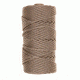 Tac Shield 550 Paracord, 200ft, Sand, 200ft 03023