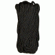 Tac Shield 550 Paracord, 50ft, Black, 50ft 03000