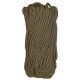 Tac Shield 550 Paracord, 50ft, Coyote, 50ft 03002