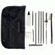 Tac Shield AR15/M16 GI Field Cleaning Kit, Black 03960