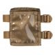 Tac Shield Armband ID Wallet, Coyote T4500CY