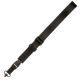 Tac Shield CQB Single Point Sling, QD Push Button Swivel, Black, T6006BK