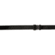 Tac Shield Gun Belt, 1.5 in, Coyote, Small, T30SMCY