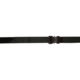 Tac Shield Gun Belt, 1.5 in, Coyote, Large, T30LGCY