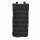 Tac Shield Hydration Bladder Modular Molle Pouch, Black T3800BK