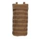 Tac Shield Hydration Bladder Modular Molle Pouch, Coyote T3800CY