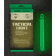 Tac Shield Tactical 12 Hour Light Stick, Green, 10 Pack 03086G