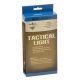 Tac Shield Tactical 8 Hour Light Stick, Blue, 10 Pack 03085B