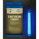 Tac Shield Tactical 8 Hour Light Stick, Blue, 10 Pack 03085B