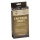 Tac Shield Tactical 8 Hour Light Stick, Infrared, 10 Pack 03085IR