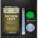 Tac Shield Tactical 8 Hour Light Stick, Infrared, 10 Pack 03085IR