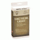 Tac Shield Tactical 8 Hour Light Stick, White, 10 Pack 03085W