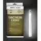 Tac Shield Tactical 8 Hour Light Stick, White, 10 Pack 03085W