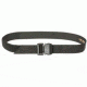 Tac Shield Tactical Gun Belt, Small, Black T30SMBK