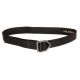 Tac Shield Tactical Riggers Belt, X-large, Black T32XLBK