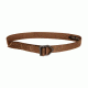 Tac Shield Tactical Riggers Belt, Medium, Brown T32MDBN