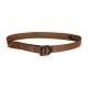 Tac Shield Tactical Riggers Belt, Medium, Brown T32MDBN