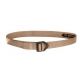 Tac Shield Tactical Riggers Belt, Large, Tan T32LGTN