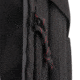 Tac-Six 34in Lockable Cohort Vertical Tactical Gun Case, Backpack Straps &amp; Conceal Carry Pocket, Black, 10824