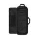 Tac-Six 34in Lockable Cohort Vertical Tactical Gun Case, Backpack Straps &amp; Conceal Carry Pocket, Black, 10824