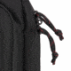 Tac-Six 34in Lockable Cohort Vertical Tactical Gun Case, Backpack Straps &amp; Conceal Carry Pocket, Black, 10824