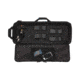 Tac-Six 34in Lockable Cohort Vertical Tactical Gun Case, Backpack Straps &amp; Conceal Carry Pocket, Black, 10824