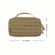 Tac-Six Contingent Tactical Accessory Pouch, Coyote, 10809