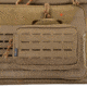 Tac-Six Contingent Tactical Accessory Pouch, Coyote, 10809