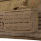 Tac-Six Contingent Tactical Accessory Pouch, Coyote, 10809