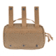Tac-Six Contingent Tactical Accessory Pouch, Coyote, 10809