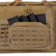 Tac-Six Contingent Tactical Accessory Pouch, Coyote, 10809