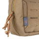 Tac-Six Contingent Tactical Accessory Pouch, Coyote, 10809