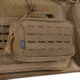 Tac-Six Contingent Tactical Accessory Pouch, Coyote, 10809