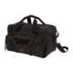 Tac-Six Pride6 Tactical Sporter Range Bag, Black/Red, 15in, 8247