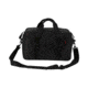 Tac-Six Pride6 Tactical Sporter Range Bag, Black/Red, 15in, 8247