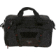 Tac-Six Pride6 Tactical Sporter Range Bag, Black/Red, 15in, 8247