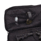Tac-Six Unit 46 in Tactical Gun Case, Black, 10832
