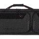Tac-Six Unit 46 in Tactical Gun Case, Black, 10832