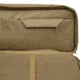 Tac-Six Unit 46 in Tactical Gun Case, Coyote, 10833