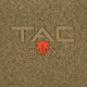 Tac-Six Unit 46 in Tactical Gun Case, Coyote, 10833