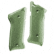 Tactical Solutions MKII/III Aluminum Handgun Grip, Matte OD Green RMKIIGRIP-04