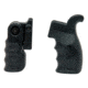 Tac-Star 1081125 AR15 Tactical Grip AR 15 Black Rubber